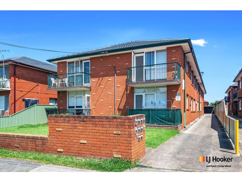 10/8 Yangoora Road, Belmore NSW 2192