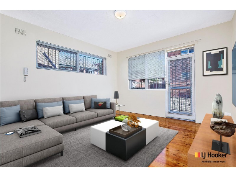 13/17 Wonga Street, Canterbury NSW 2193