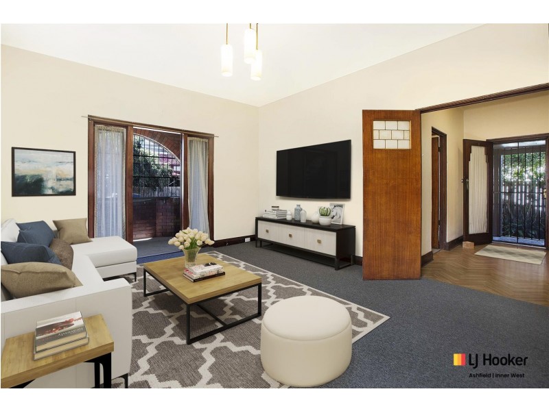 1/15 Duntroon Street, Hurlstone Park NSW 2193