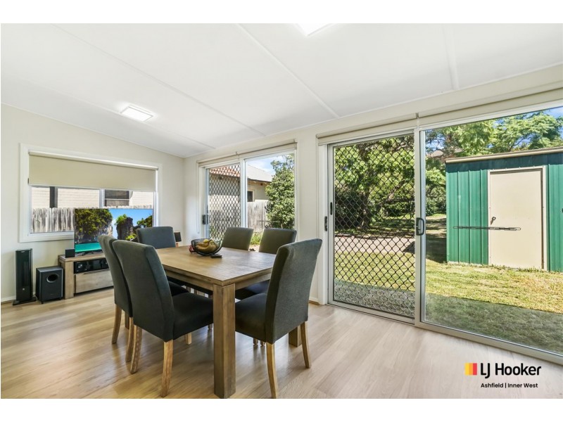 172 Croydon Road, Croydon NSW 2132