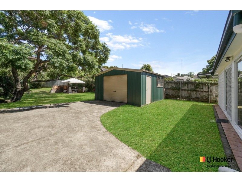 172 Croydon Road, Croydon NSW 2132