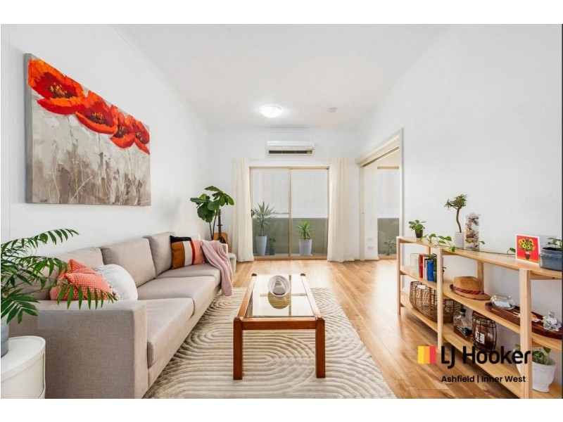 28/13-17 Greek Street, Glebe NSW 2037