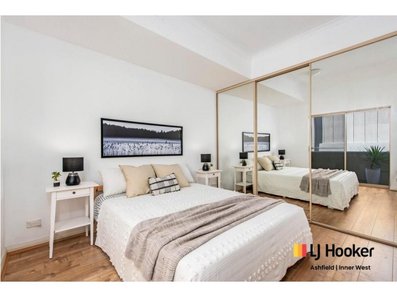 28/13-17 Greek Street, Glebe NSW 2037