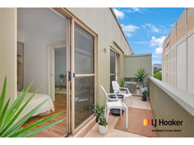 28/13-17 Greek Street, Glebe NSW 2037