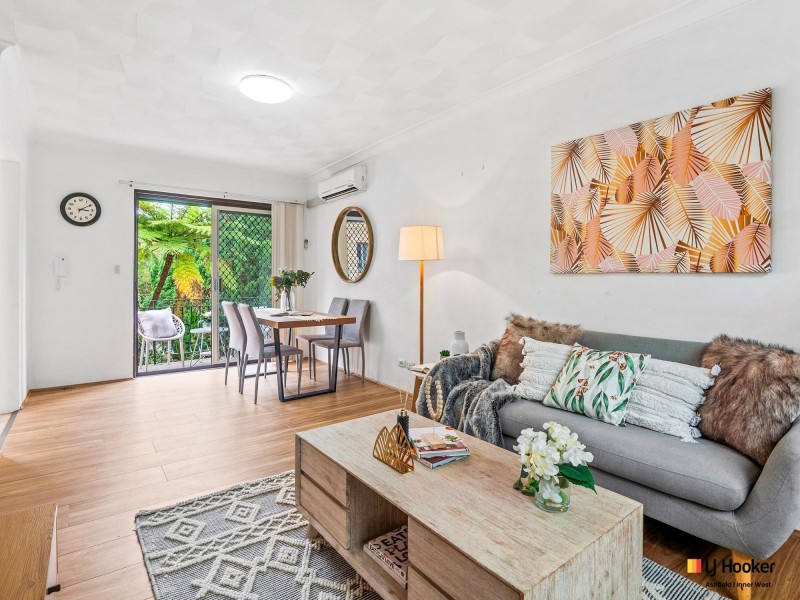 13/31-33 Pearson Street, Gladesville NSW 2111