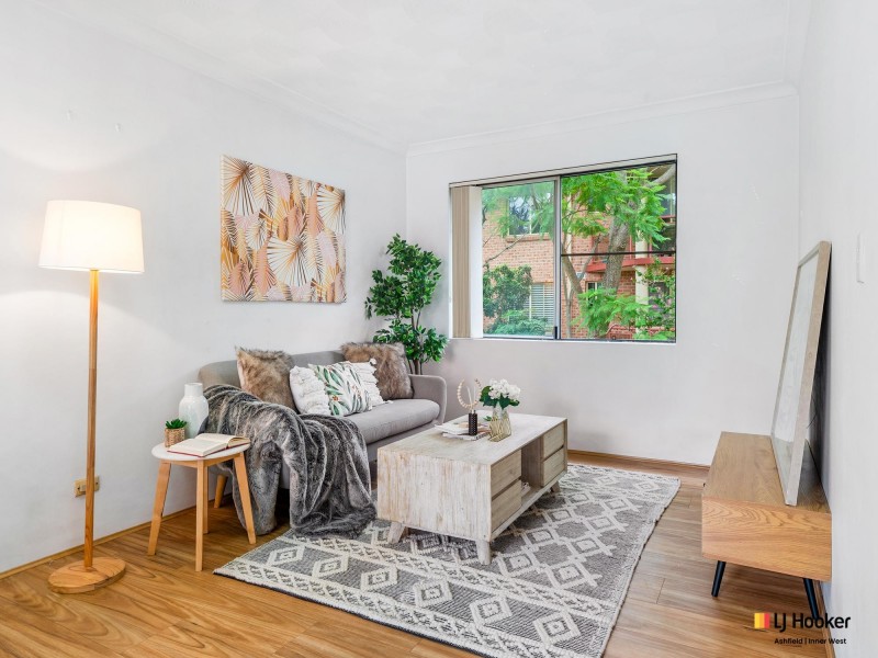 13/31-33 Pearson Street, Gladesville NSW 2111