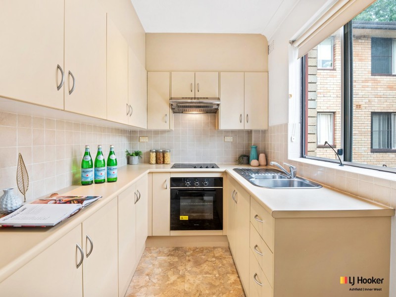 13/31-33 Pearson Street, Gladesville NSW 2111