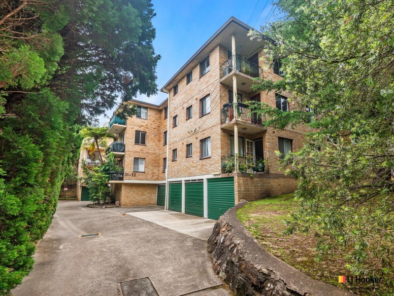 13/31-33 Pearson Street, Gladesville NSW 2111