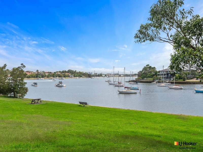 13/31-33 Pearson Street, Gladesville NSW 2111