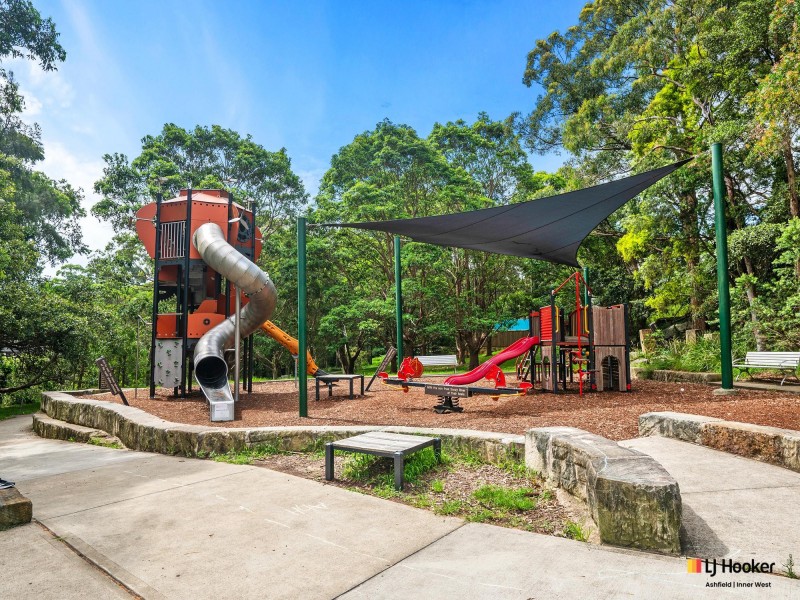 13/31-33 Pearson Street, Gladesville NSW 2111