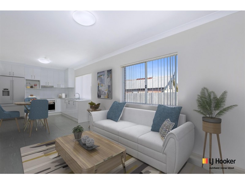 21/Outhouse Robert Street, Ashfield NSW 2131