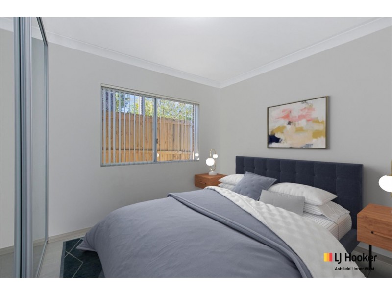 21/Outhouse Robert Street, Ashfield NSW 2131