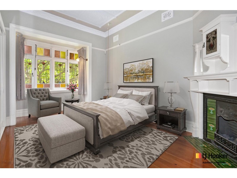 14 Hampden Street, Ashfield NSW 2131