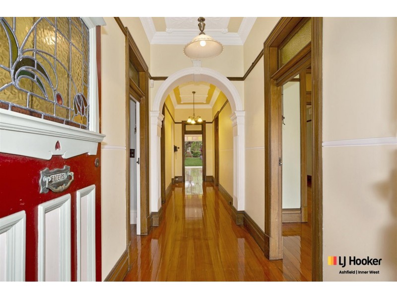14 Hampden Street, Ashfield NSW 2131