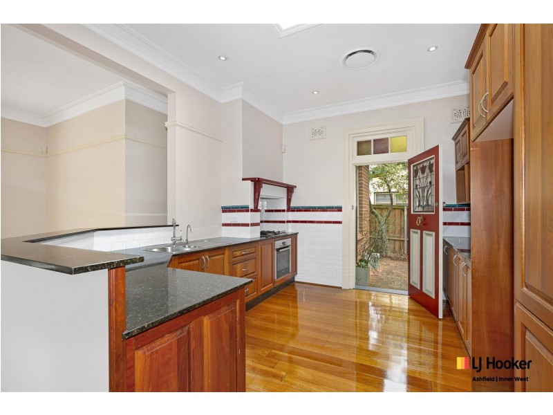 14 Hampden Street, Ashfield NSW 2131