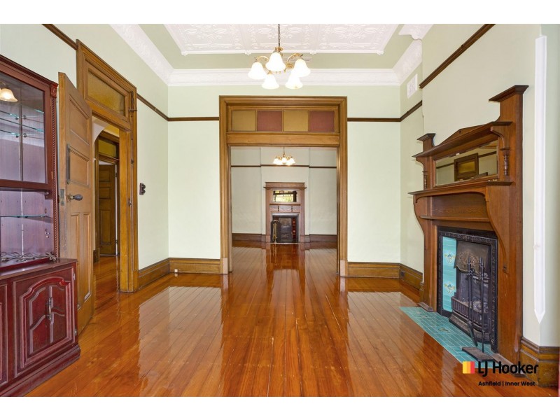 14 Hampden Street, Ashfield NSW 2131