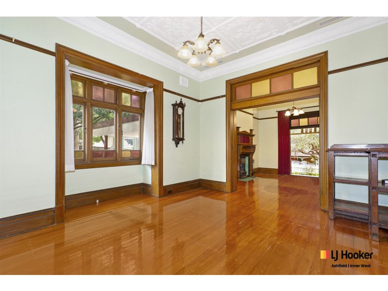 14 Hampden Street, Ashfield NSW 2131