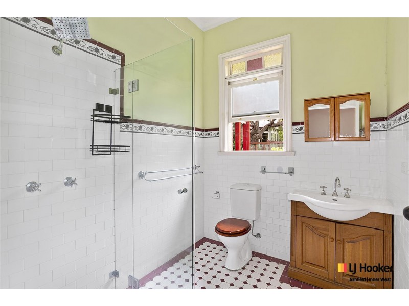 14 Hampden Street, Ashfield NSW 2131