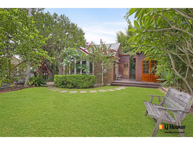 14 Hampden Street, Ashfield NSW 2131
