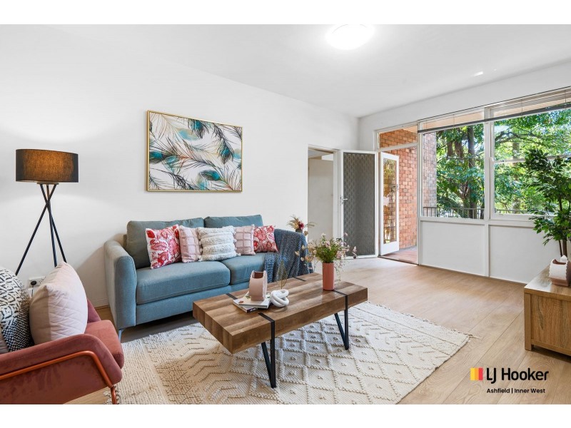 5/2 Blackwood Avenue, Ashfield NSW 2131