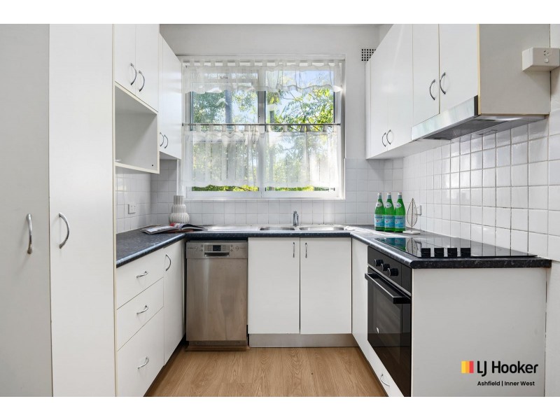 5/2 Blackwood Avenue, Ashfield NSW 2131