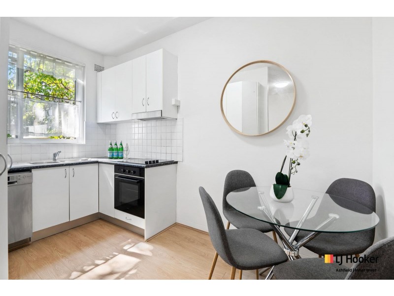 5/2 Blackwood Avenue, Ashfield NSW 2131