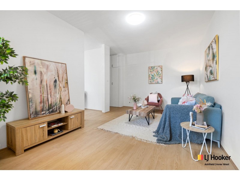 5/2 Blackwood Avenue, Ashfield NSW 2131