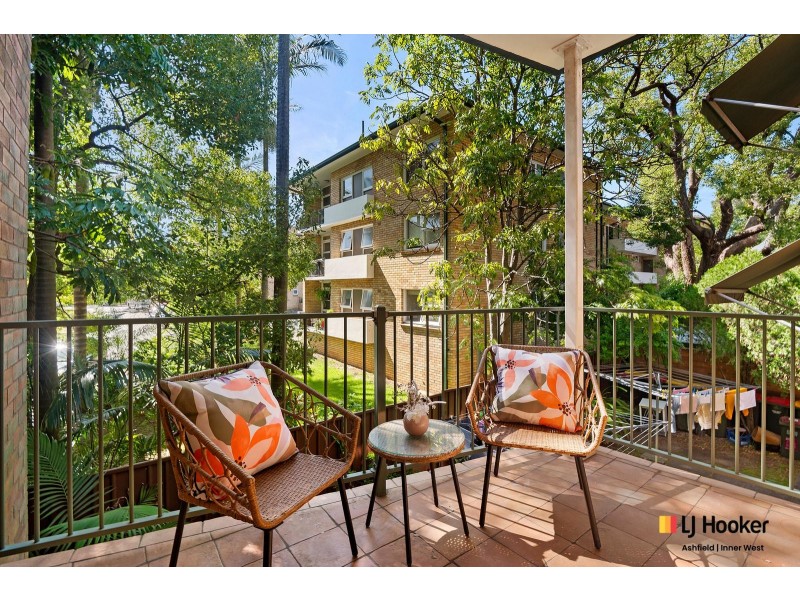 5/2 Blackwood Avenue, Ashfield NSW 2131