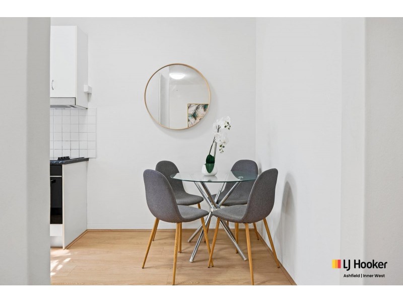 5/2 Blackwood Avenue, Ashfield NSW 2131