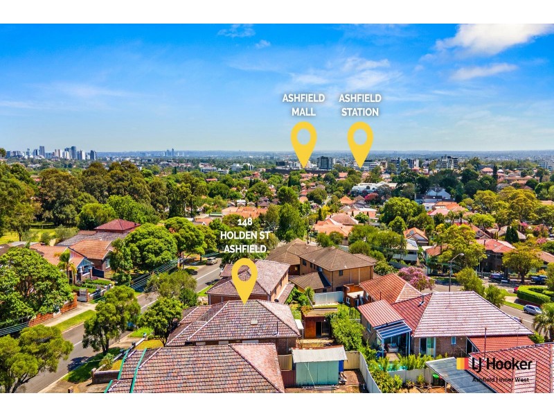 148 Holden Street, Ashfield NSW 2131