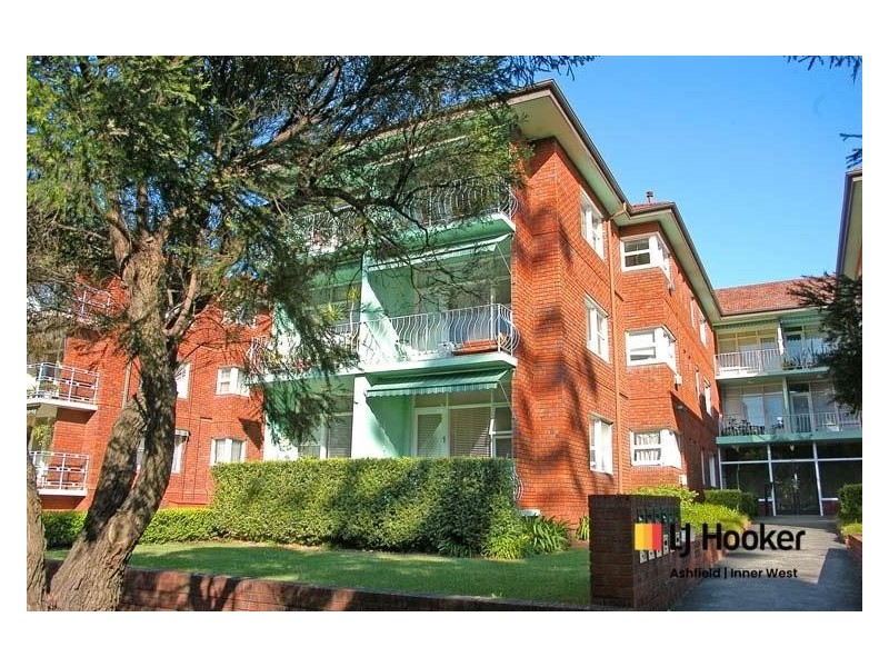 3/23 Ormond Street, Ashfield NSW 2131