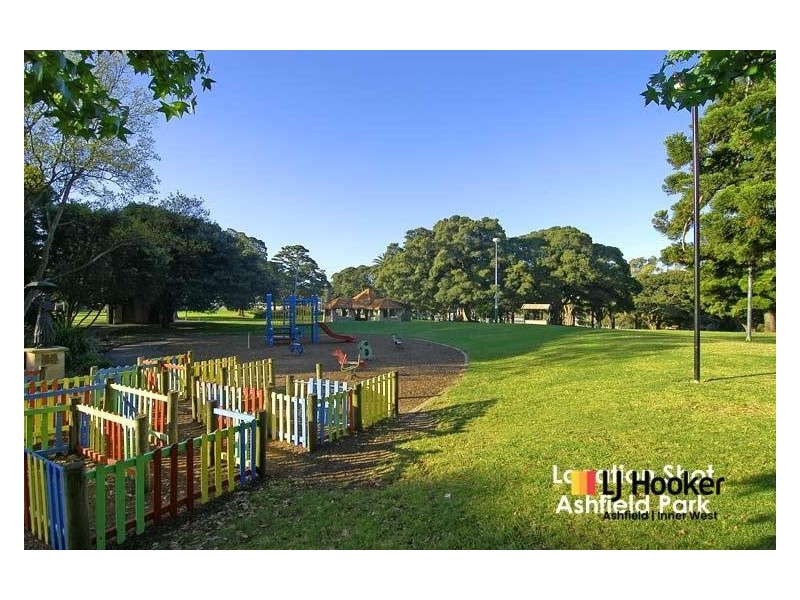 3/23 Ormond Street, Ashfield NSW 2131