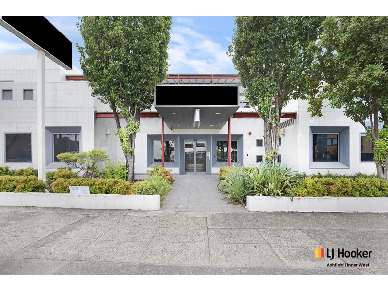 85-95 Marrickville Road, Marrickville NSW 2204