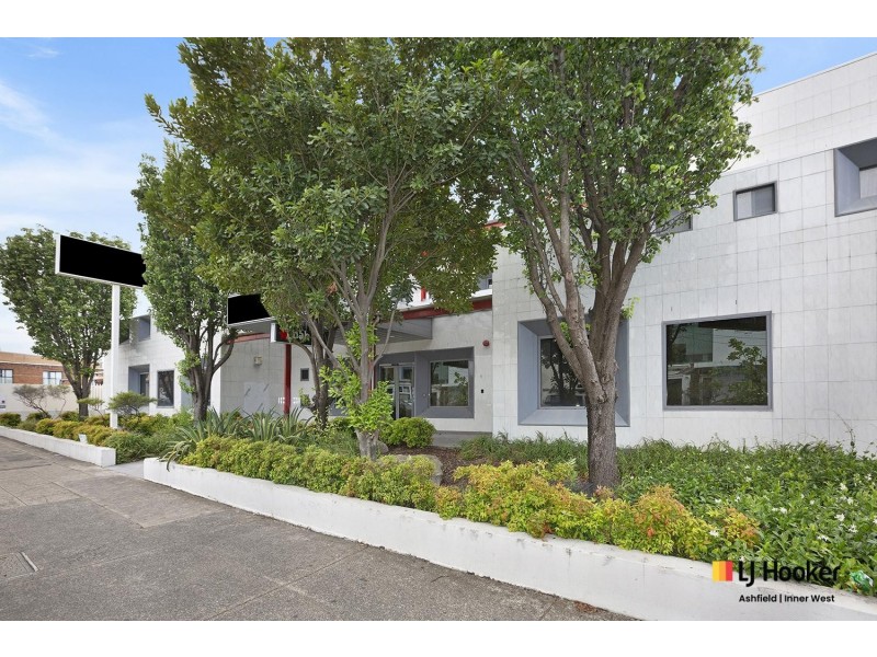 85-95 Marrickville Road, Marrickville NSW 2204