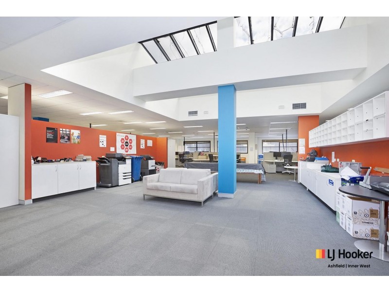 85-95 Marrickville Road, Marrickville NSW 2204