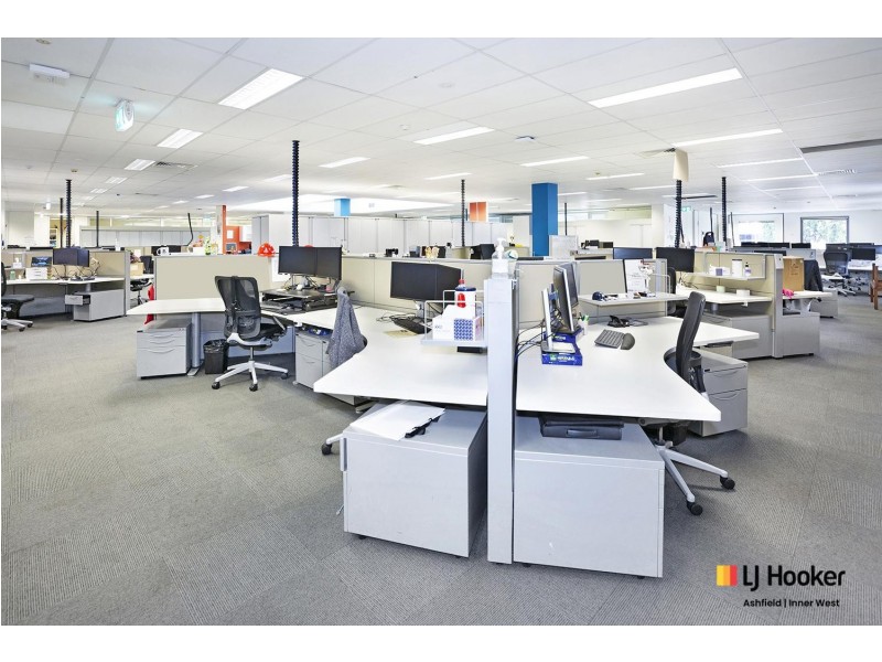 85-95 Marrickville Road, Marrickville NSW 2204