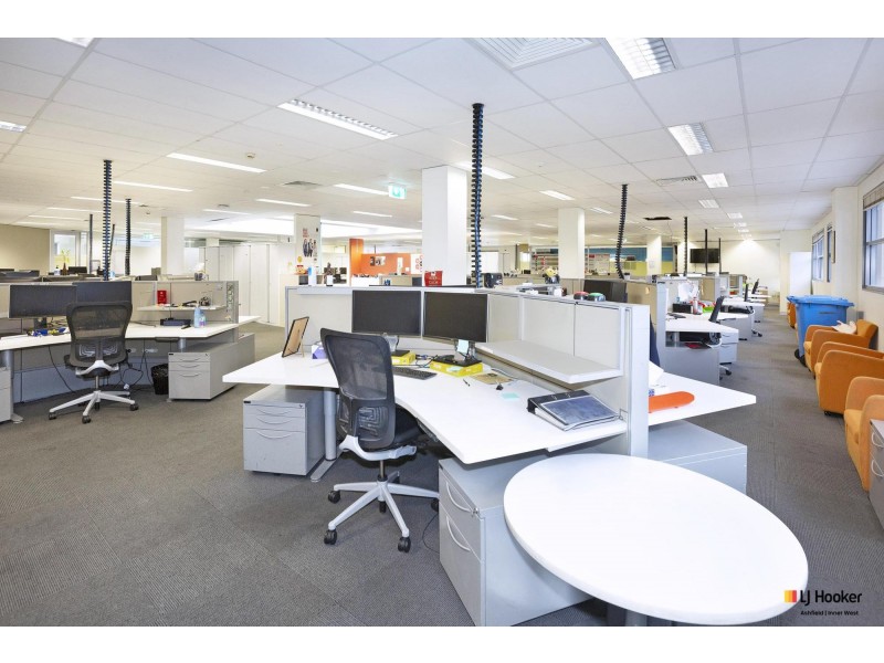 85-95 Marrickville Road, Marrickville NSW 2204