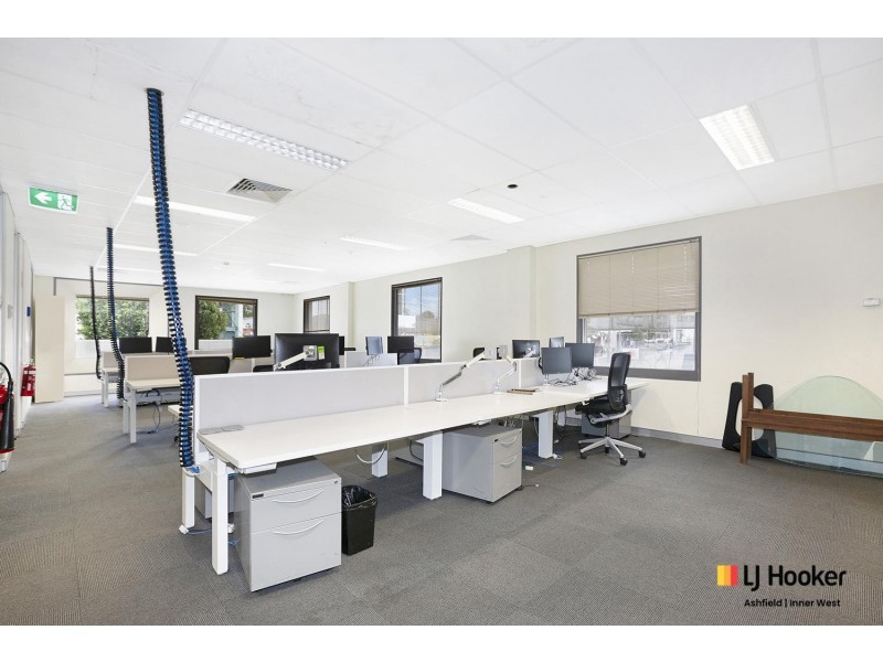 85-95 Marrickville Road, Marrickville NSW 2204