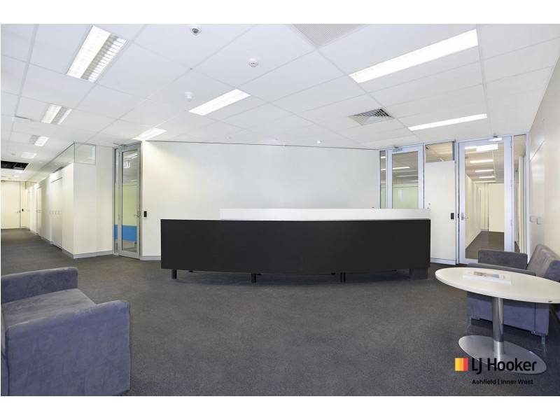 85-95 Marrickville Road, Marrickville NSW 2204