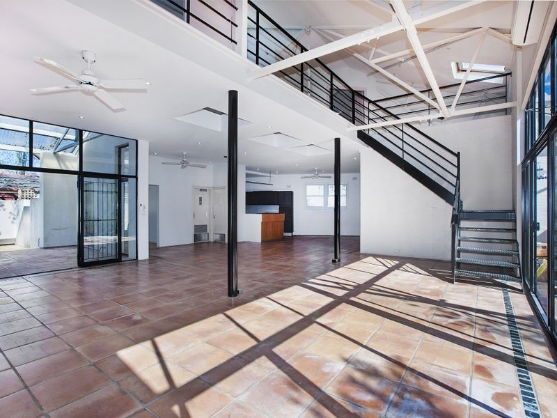 14A James Street, Summer Hill NSW 2130