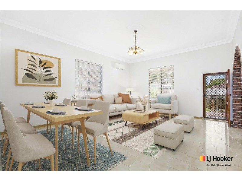 49 Stanton Rd, Haberfield NSW 2045