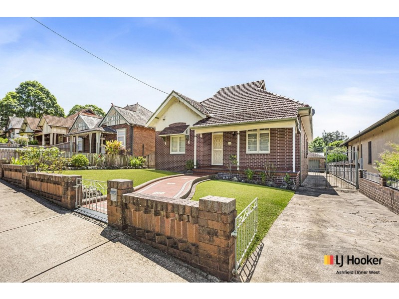 49 Stanton Rd, Haberfield NSW 2045