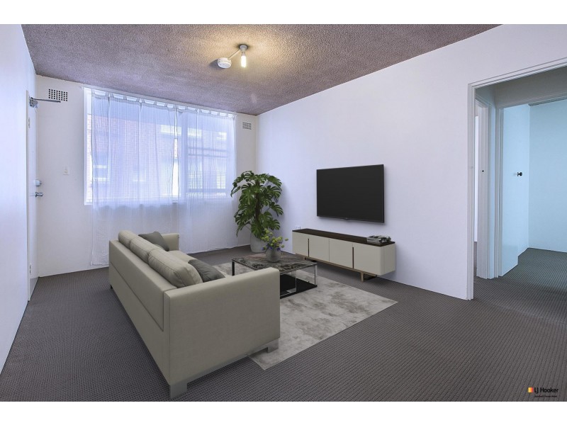 13/151B Smith Street, Summer Hill NSW 2130