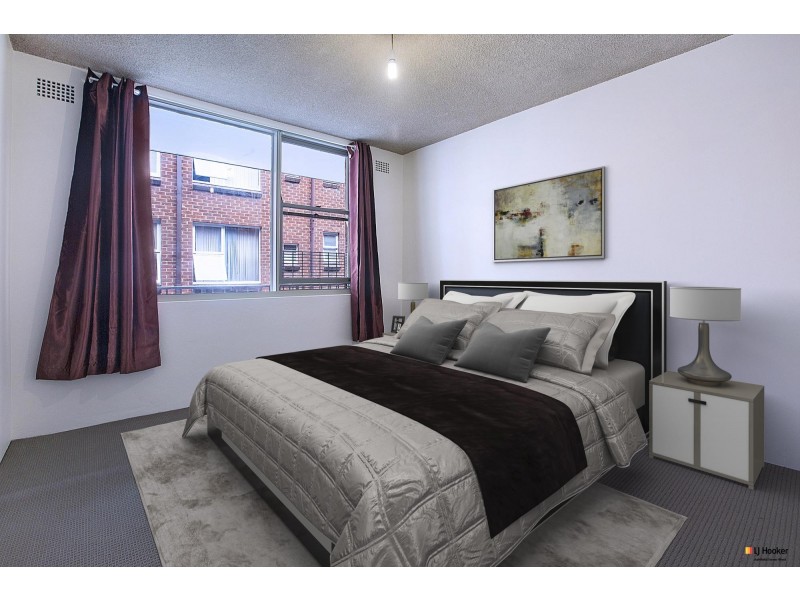 13/151B Smith Street, Summer Hill NSW 2130