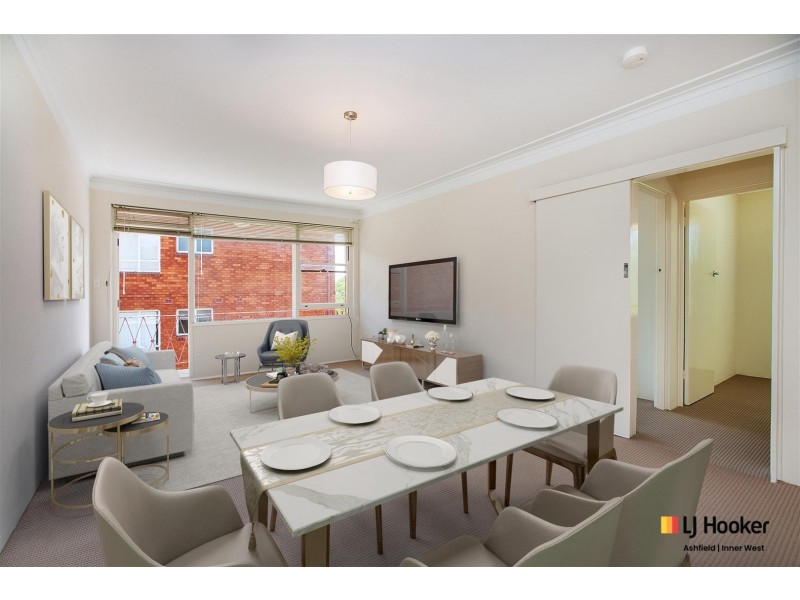 5/41 Albert Parade, Ashfield NSW 2131