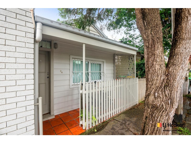 34 Philpott Street, Marrickville NSW 2204