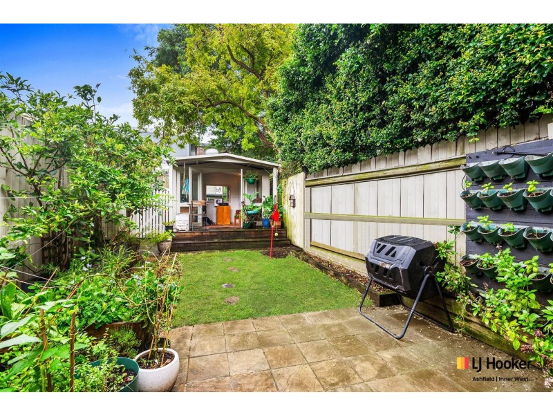 34 Philpott Street, Marrickville NSW 2204