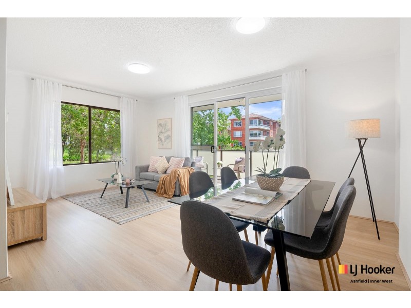 4/15 Albert Parade, Ashfield NSW 2131
