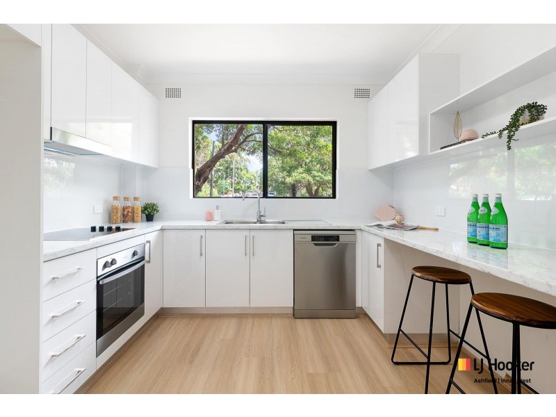 4/15 Albert Parade, Ashfield NSW 2131