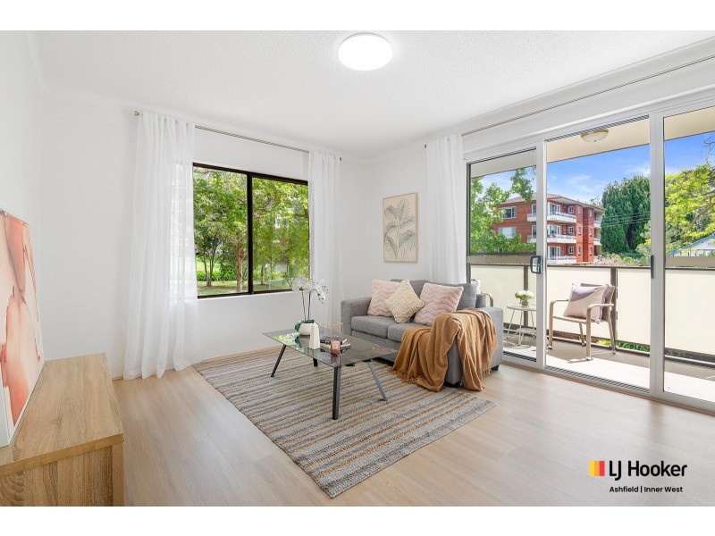 4/15 Albert Parade, Ashfield NSW 2131